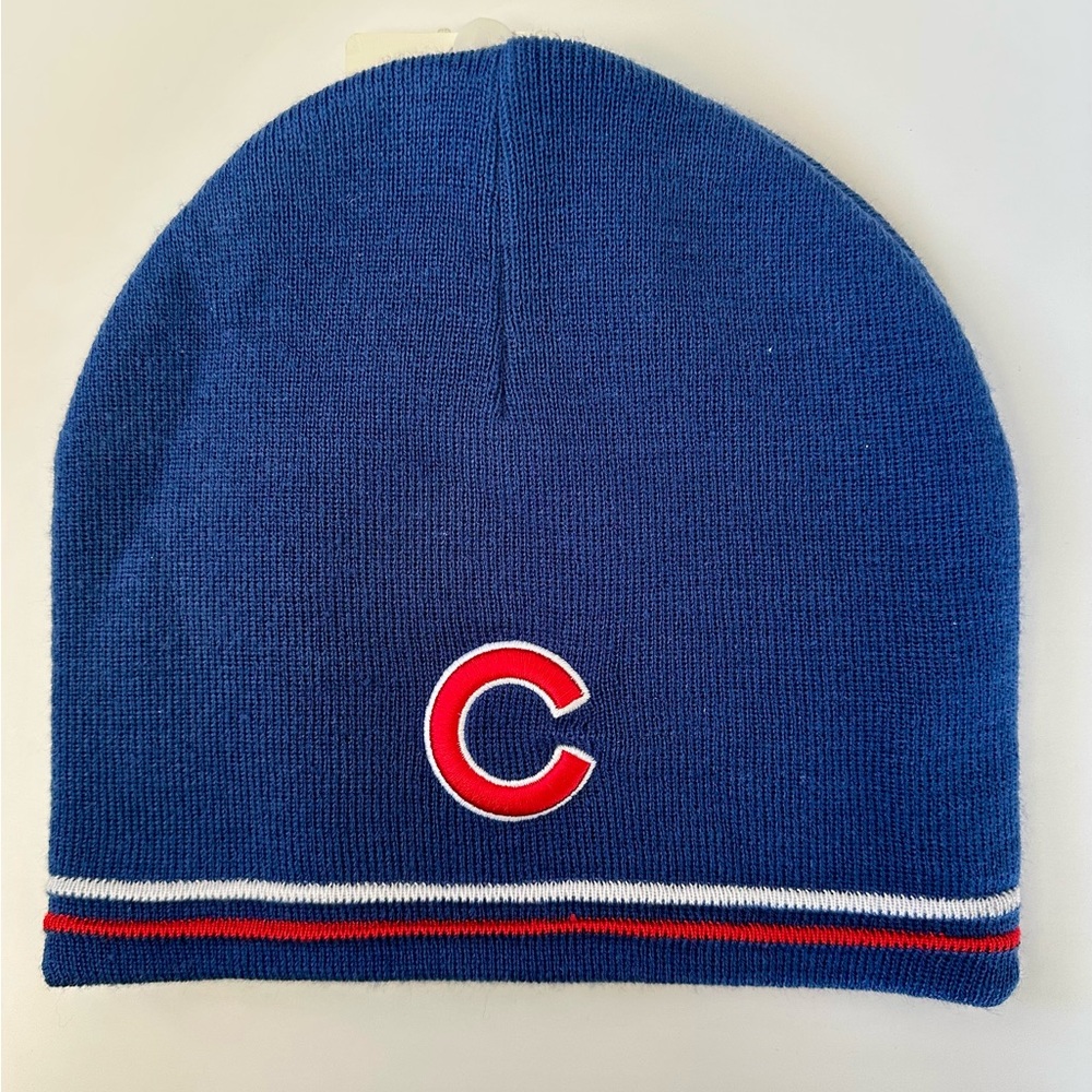 Chicago Cubs Beanie NWT